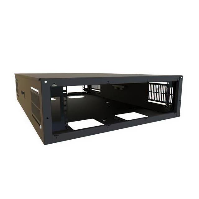 SDC243U36BK Hammond Manufacturing  Bastidores